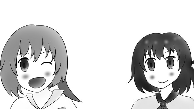 【花騎士イラスト】じゃぶマイ8イラスト集（姉妹の花騎士）