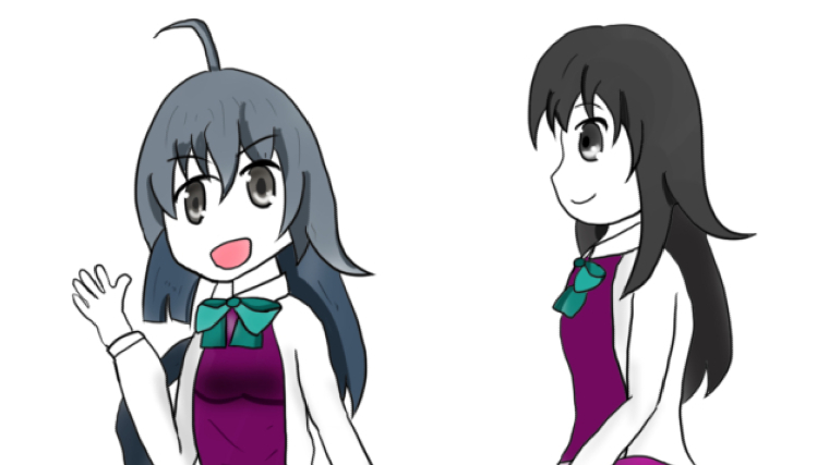 【艦これイラスト・マンガ】清霜ちゃん合同誌