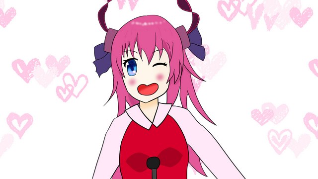 【FGO】アイドルの練習をするエリちゃん